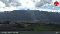 Archiv Foto Webcam Blick auf Montan 14:00
