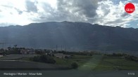 Archiv Foto Webcam Blick auf Montan 16:00