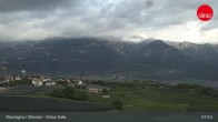 Archiv Foto Webcam Blick auf Montan 07:00