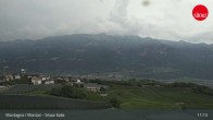 Archiv Foto Webcam Blick auf Montan 10:00