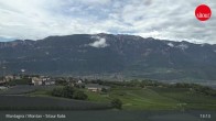 Archiv Foto Webcam Blick auf Montan 12:00