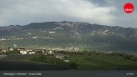 Archiv Foto Webcam Blick auf Montan 07:00