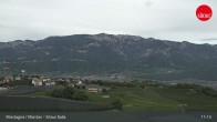 Archiv Foto Webcam Blick auf Montan 10:00