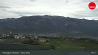 Archiv Foto Webcam Blick auf Montan 12:00