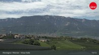 Archiv Foto Webcam Blick auf Montan 12:00