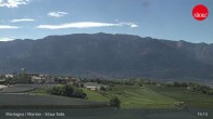 Archiv Foto Webcam Blick auf Montan 14:00