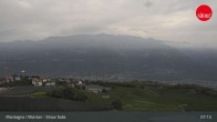Archiv Foto Webcam Blick auf Montan 04:00