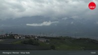 Archiv Foto Webcam Blick auf Montan 10:00