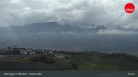 Archiv Foto Webcam Blick auf Montan 12:00