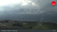 Archiv Foto Webcam Blick auf Montan 14:00
