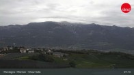 Archiv Foto Webcam Blick auf Montan 04:00