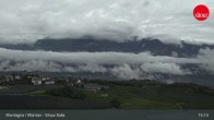 Archiv Foto Webcam Blick auf Montan 12:00