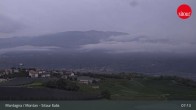 Archiv Foto Webcam Blick auf Montan 06:00