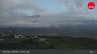 Archiv Foto Webcam Blick auf Montan 08:00