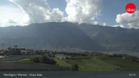 Archiv Foto Webcam Blick auf Montan 14:00