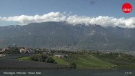 Archiv Foto Webcam Blick auf Montan 12:00
