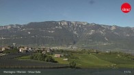Archiv Foto Webcam Blick auf Montan 10:00
