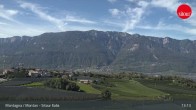 Archiv Foto Webcam Blick auf Montan 12:00
