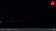 Archiv Foto Webcam Blick auf Montan 02:00
