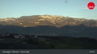 Archiv Foto Webcam Blick auf Montan 07:00