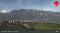 Archiv Foto Webcam Blick auf Montan 10:00
