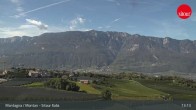 Archiv Foto Webcam Blick auf Montan 12:00