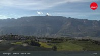 Archiv Foto Webcam Blick auf Montan 14:00