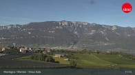 Archiv Foto Webcam Blick auf Montan 10:00