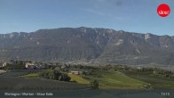 Archiv Foto Webcam Blick auf Montan 12:00