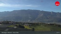 Archiv Foto Webcam Blick auf Montan 14:00