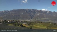 Archived image Webcam View towards Montan 10:00