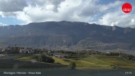 Archived image Webcam View towards Montan 12:00