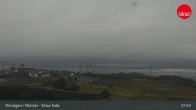 Archiv Foto Webcam Blick auf Montan 07:00