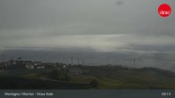 Archiv Foto Webcam Blick auf Montan 08:00
