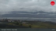 Archiv Foto Webcam Blick auf Montan 10:00