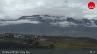 Archiv Foto Webcam Blick auf Montan 12:00