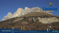 Archived image Webcam Pra di Tori - Carezza 12:00