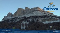 Archived image Webcam Pra di Tori - Carezza 06:00