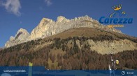 Archived image Webcam Pra di Tori - Carezza 12:00