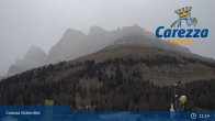 Archived image Webcam Pra di Tori - Carezza 10:00