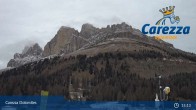 Archived image Webcam Pra di Tori - Carezza 14:00