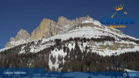 Archived image Webcam Pra di Tori - Carezza 12:00