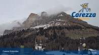 Archived image Webcam Pra di Tori - Carezza 10:00