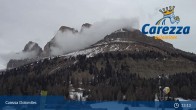 Archived image Webcam Pra di Tori - Carezza 12:00