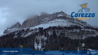 Archived image Webcam Pra di Tori - Carezza 04:00