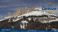 Archived image Webcam Pra di Tori - Carezza 12:00