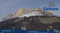 Archived image Webcam Pra di Tori - Carezza 14:00