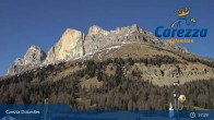 Archived image Webcam Pra di Tori - Carezza 16:00