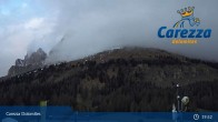 Archived image Webcam Pra di Tori - Carezza 04:00
