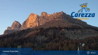 Archived image Webcam Pra di Tori - Carezza 02:00